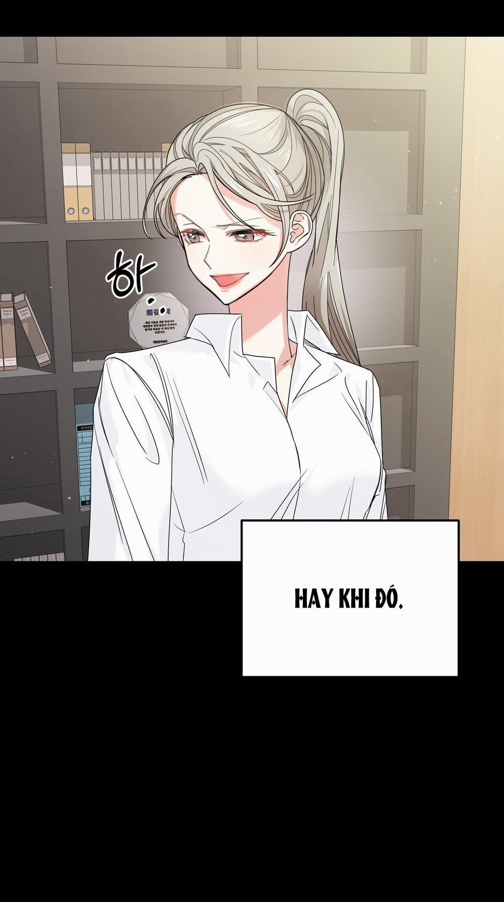 manhwax10.com - Truyện Manhwa [18+] Cảm Lạnh Chương 2 2 Trang 22