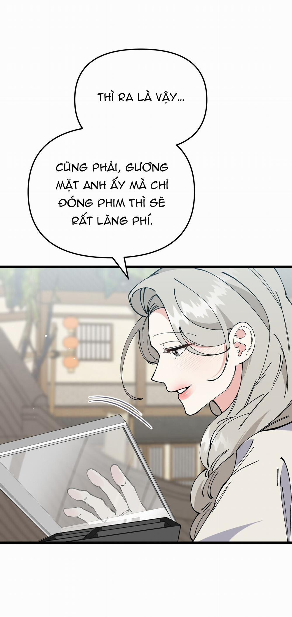 manhwax10.com - Truyện Manhwa [18+] Cảm Lạnh Chương 26 2 Trang 21