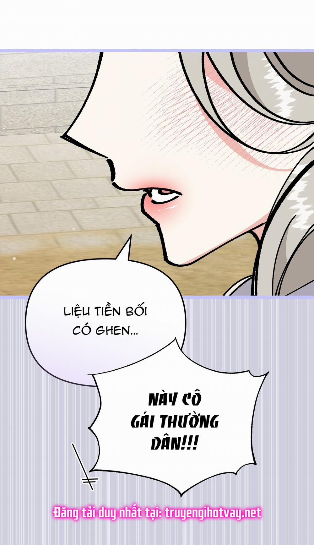 manhwax10.com - Truyện Manhwa [18+] Cảm Lạnh Chương 26 2 Trang 6