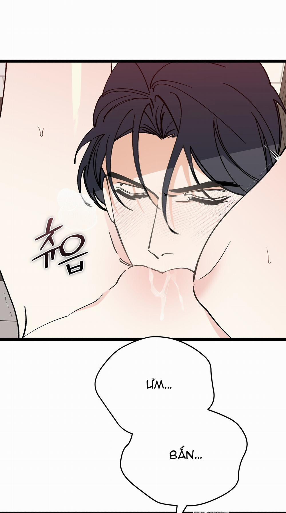 manhwax10.com - Truyện Manhwa [18+] Cảm Lạnh Chương 28 1 Trang 12