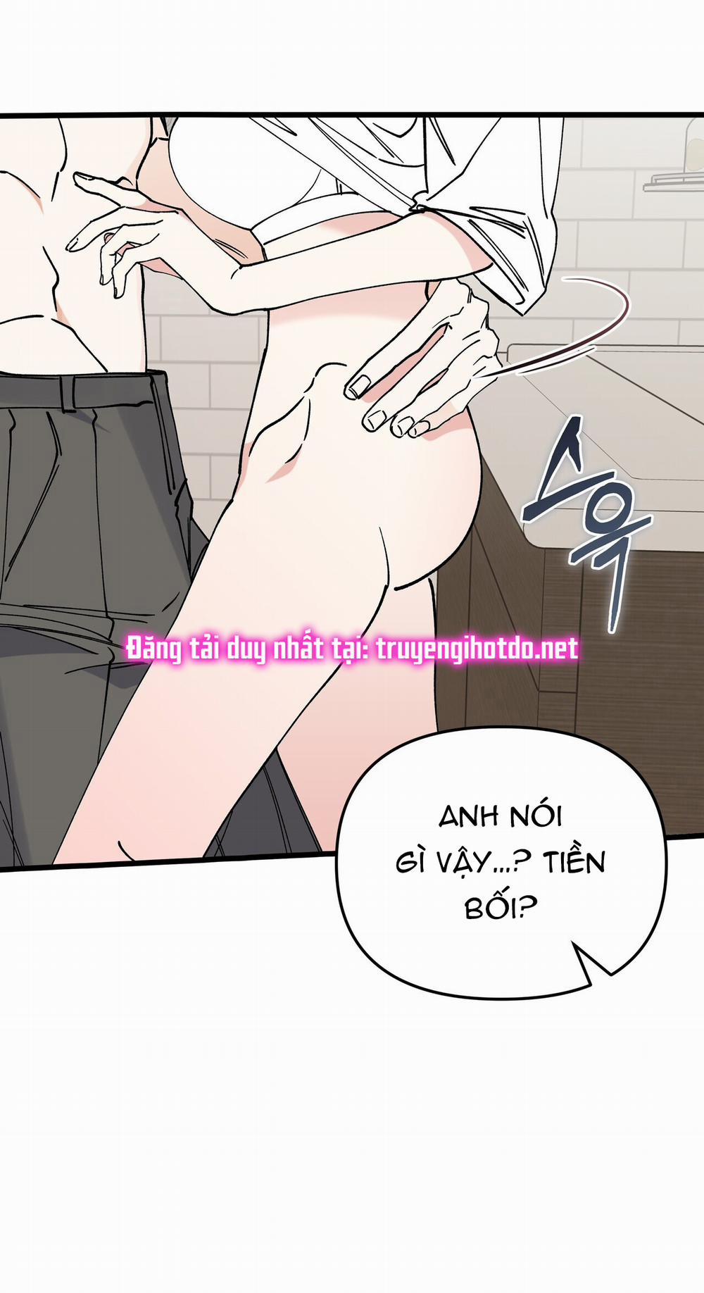 manhwax10.com - Truyện Manhwa [18+] Cảm Lạnh Chương 28 1 Trang 16