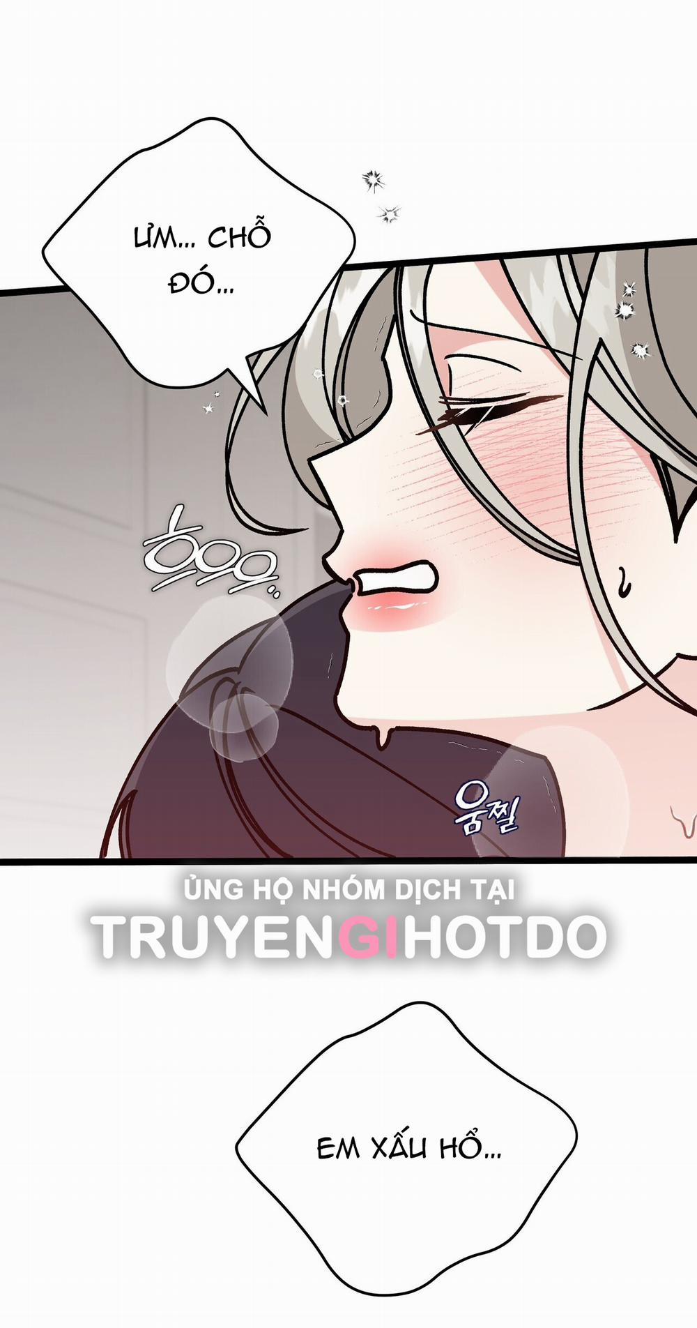 manhwax10.com - Truyện Manhwa [18+] Cảm Lạnh Chương 28 1 Trang 24