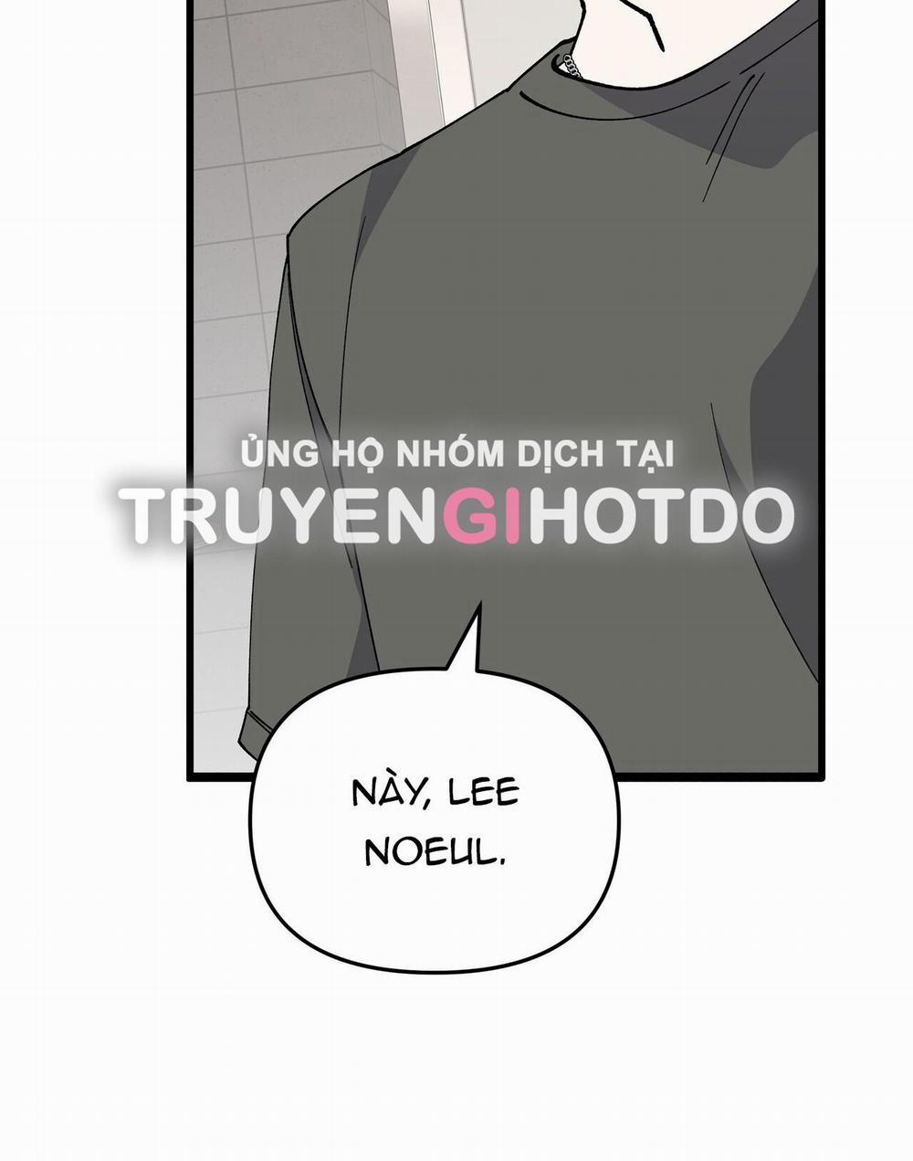 manhwax10.com - Truyện Manhwa [18+] Cảm Lạnh Chương 29 2 Trang 3