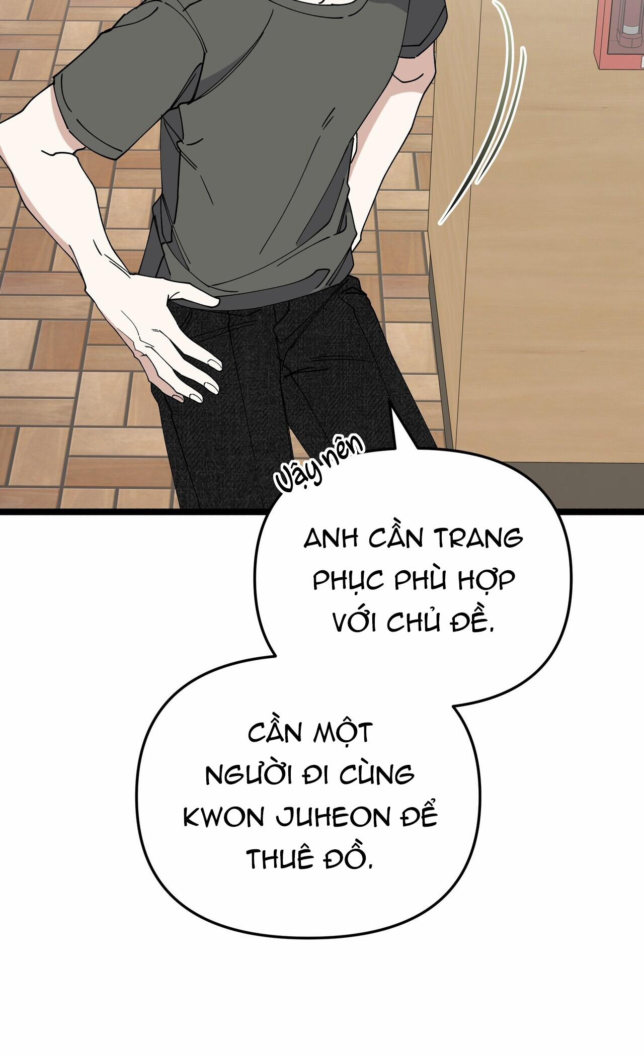 manhwax10.com - Truyện Manhwa [18+] Cảm Lạnh Chương 29 2 Trang 22