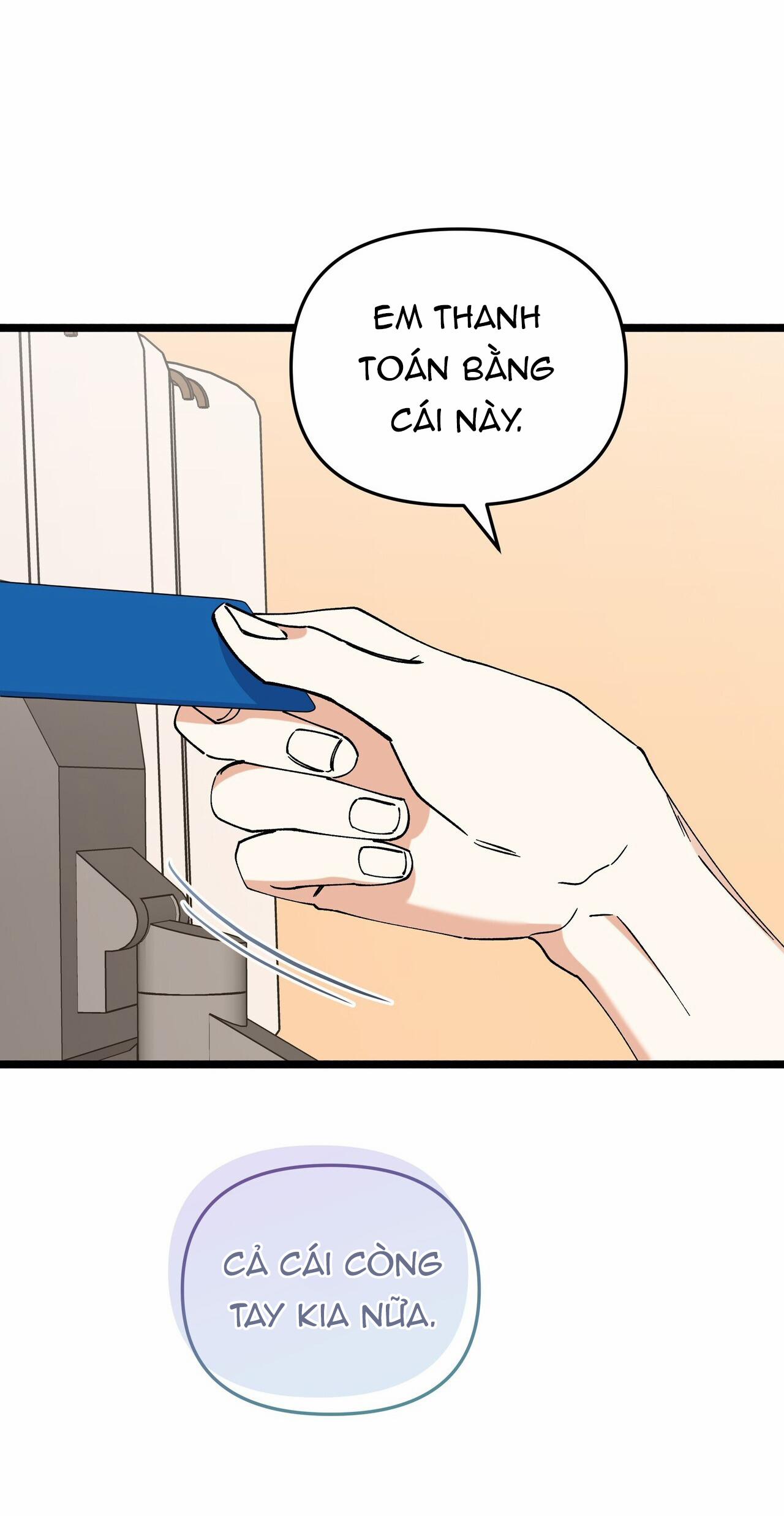 manhwax10.com - Truyện Manhwa [18+] Cảm Lạnh Chương 30 2 Trang 13