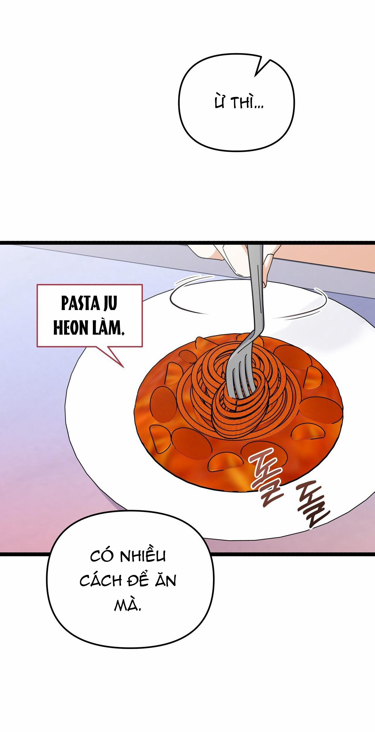 manhwax10.com - Truyện Manhwa [18+] Cảm Lạnh Chương 30 2 Trang 28