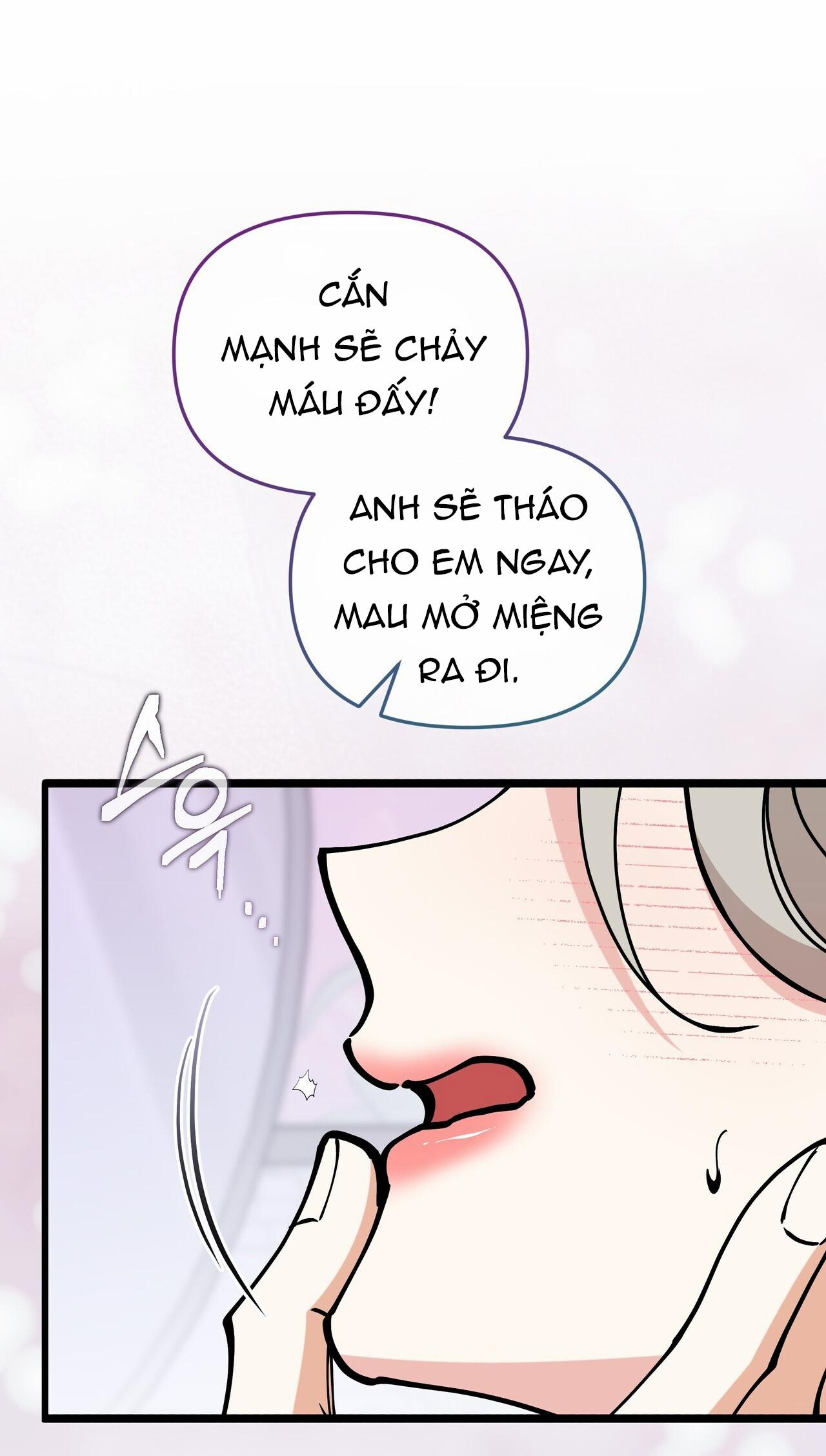 manhwax10.com - Truyện Manhwa [18+] Cảm Lạnh Chương 30 2 Trang 37