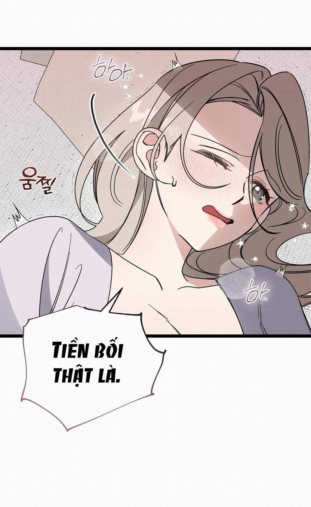 manhwax10.com - Truyện Manhwa [18+] Cảm Lạnh Chương 31 2 Trang 7