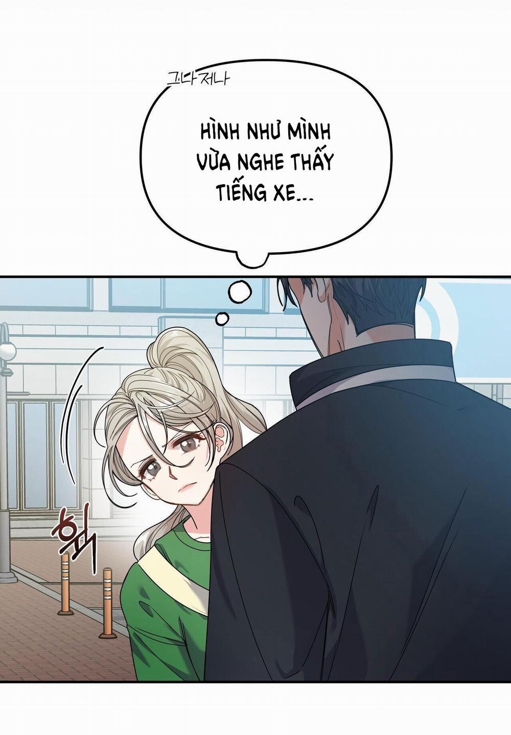 manhwax10.com - Truyện Manhwa [18+] Cảm Lạnh Chương 4 1 Trang 17