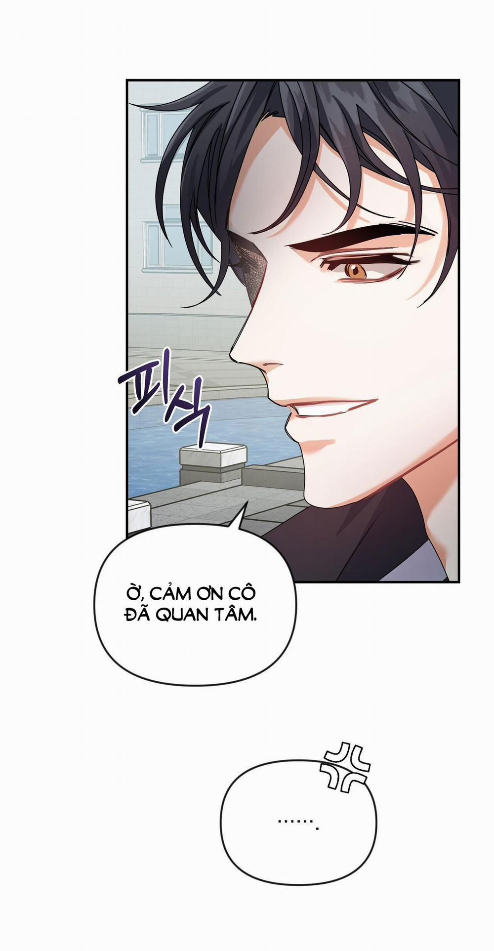 manhwax10.com - Truyện Manhwa [18+] Cảm Lạnh Chương 4 1 Trang 21