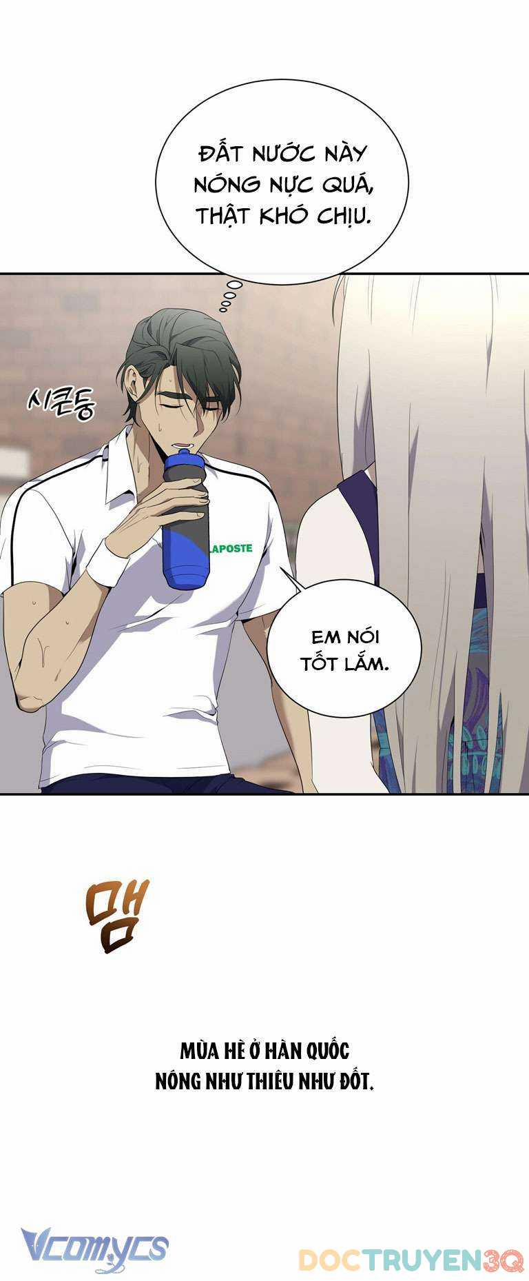 manhwax10.com - Truyện Manhwa [18+] Cân Bằng Nhiệt Chương 1 Trang 44