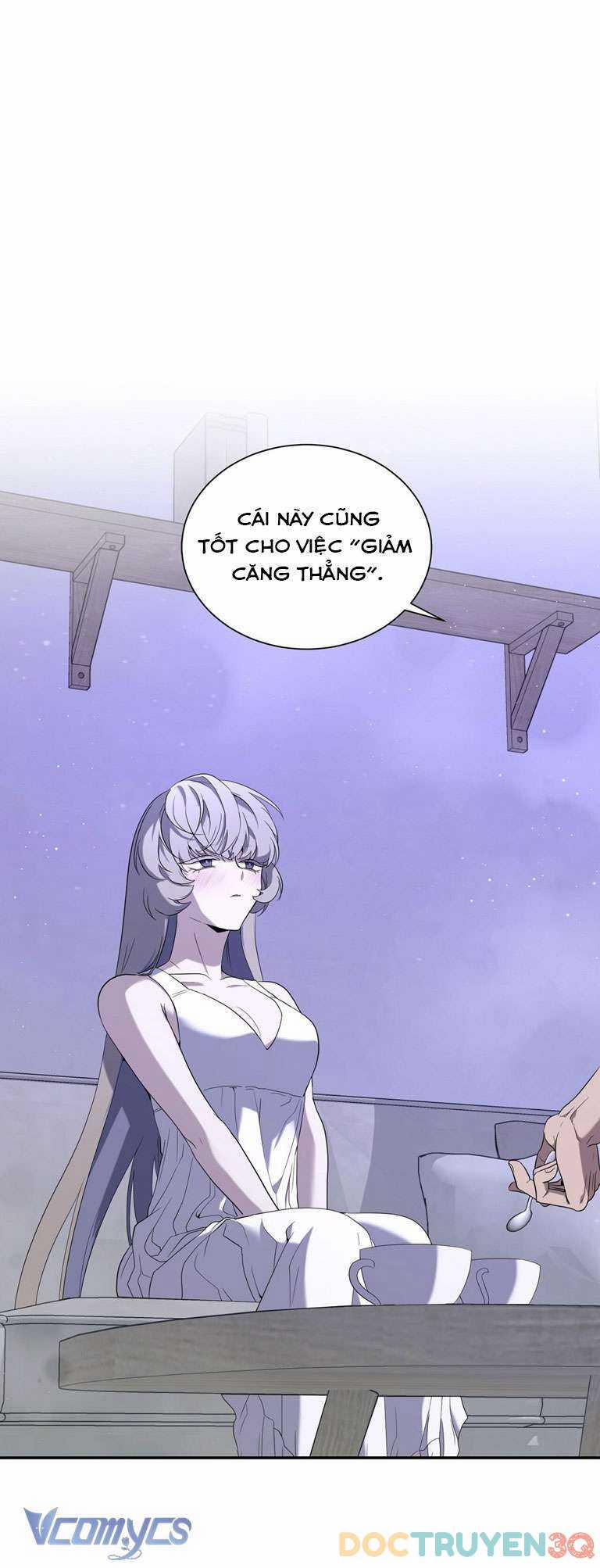 manhwax10.com - Truyện Manhwa [18+] Cân Bằng Nhiệt Chương 2 Trang 48