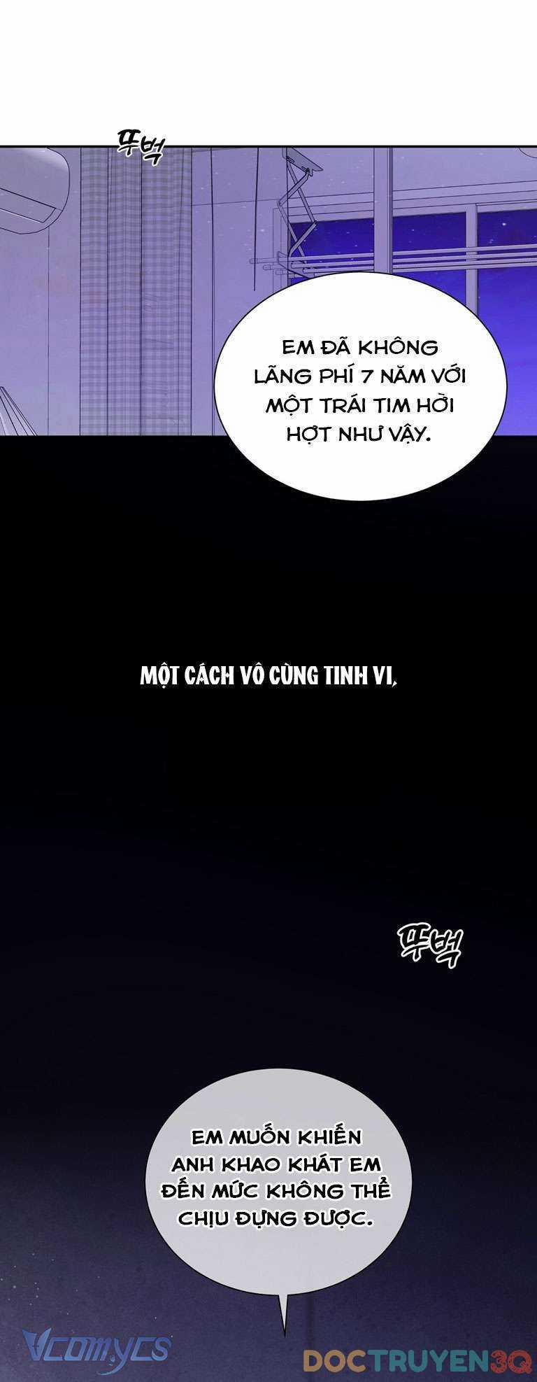 manhwax10.com - Truyện Manhwa [18+] Cân Bằng Nhiệt Chương 2 Trang 56