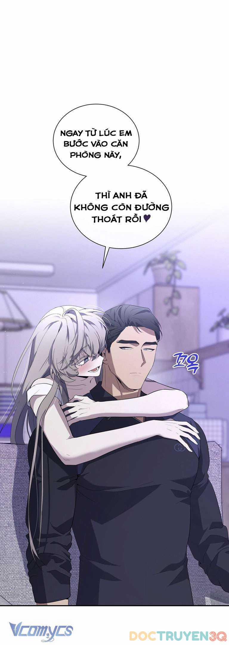 manhwax10.com - Truyện Manhwa [18+] Cân Bằng Nhiệt Chương 2 Trang 60