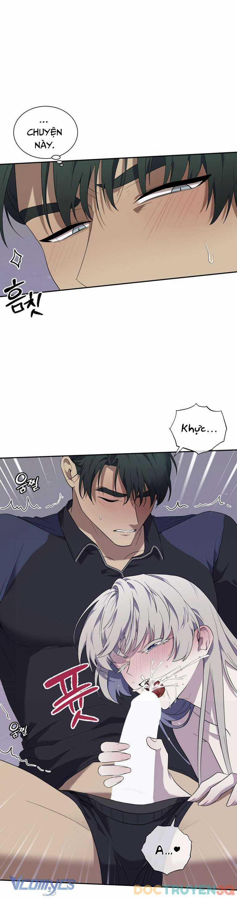 manhwax10.com - Truyện Manhwa [18+] Cân Bằng Nhiệt Chương 3 Trang 67