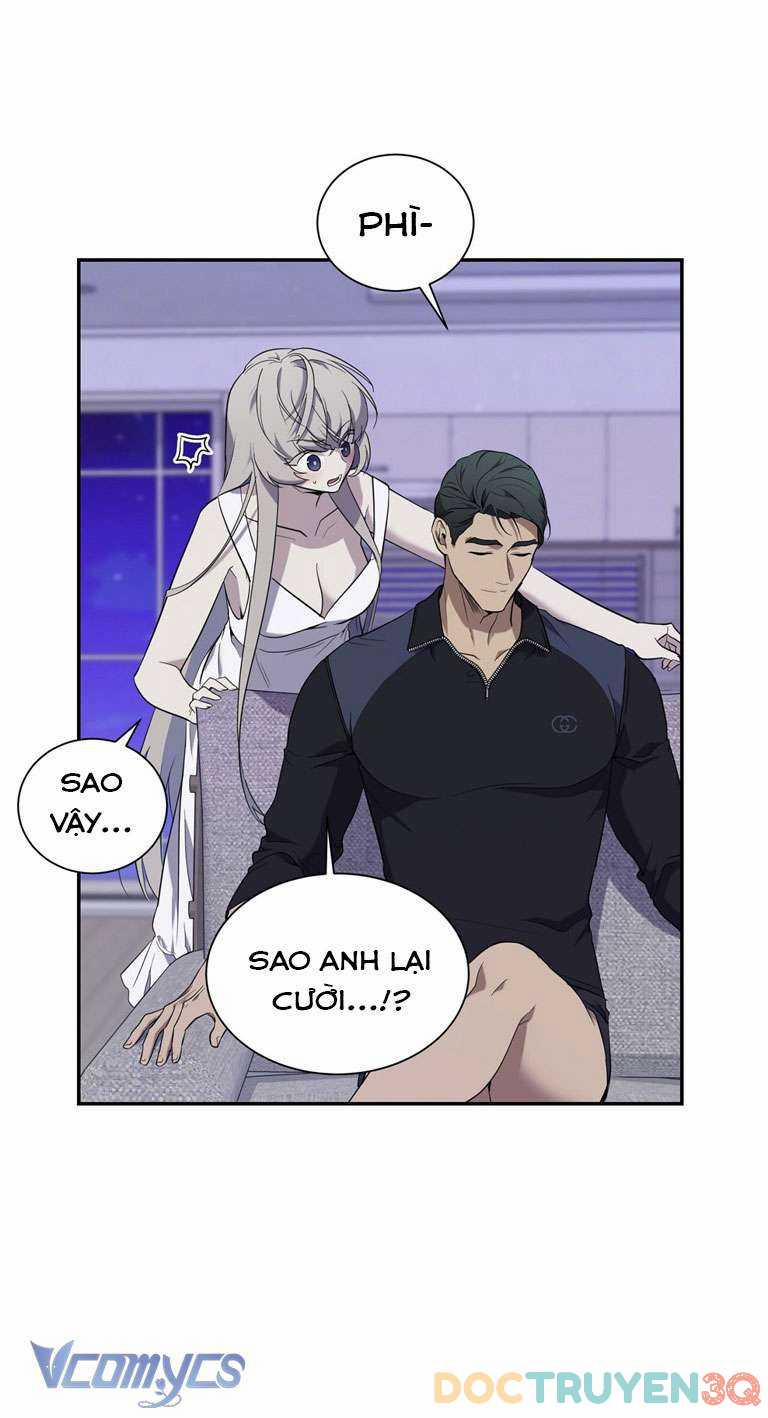 manhwax10.com - Truyện Manhwa [18+] Cân Bằng Nhiệt Chương 3 Trang 8