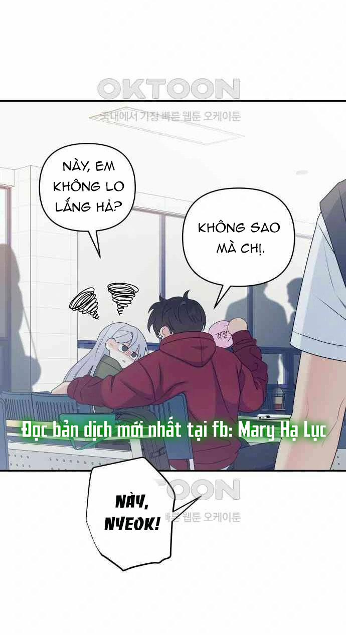 manhwax10.com - Truyện Manhwa [18+] Cậu Ổn Đến Mức Nào Chương 11 2 Trang 16