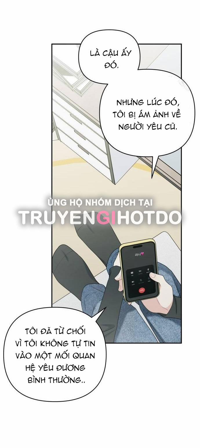 manhwax10.com - Truyện Manhwa [18+] Cậu Ổn Đến Mức Nào Chương 12 2 Trang 22