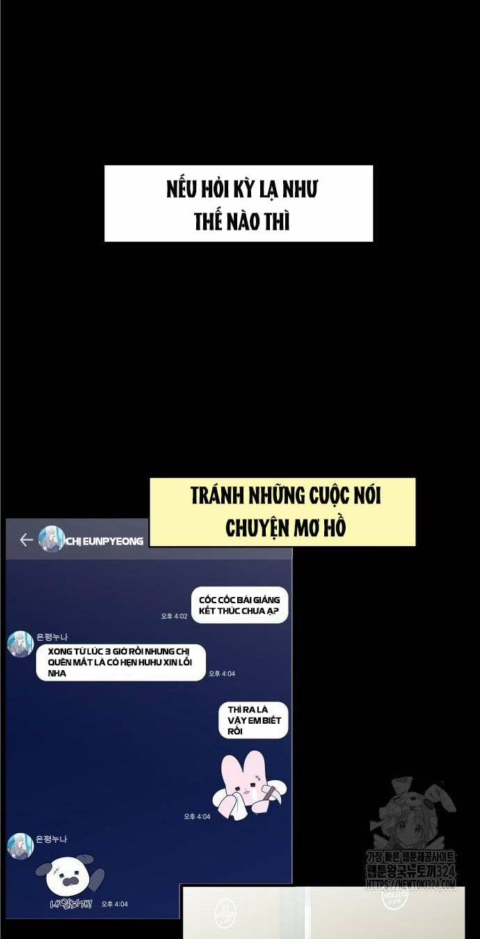 manhwax10.com - Truyện Manhwa [18+] Cậu Ổn Đến Mức Nào Chương 13 1 Trang 2