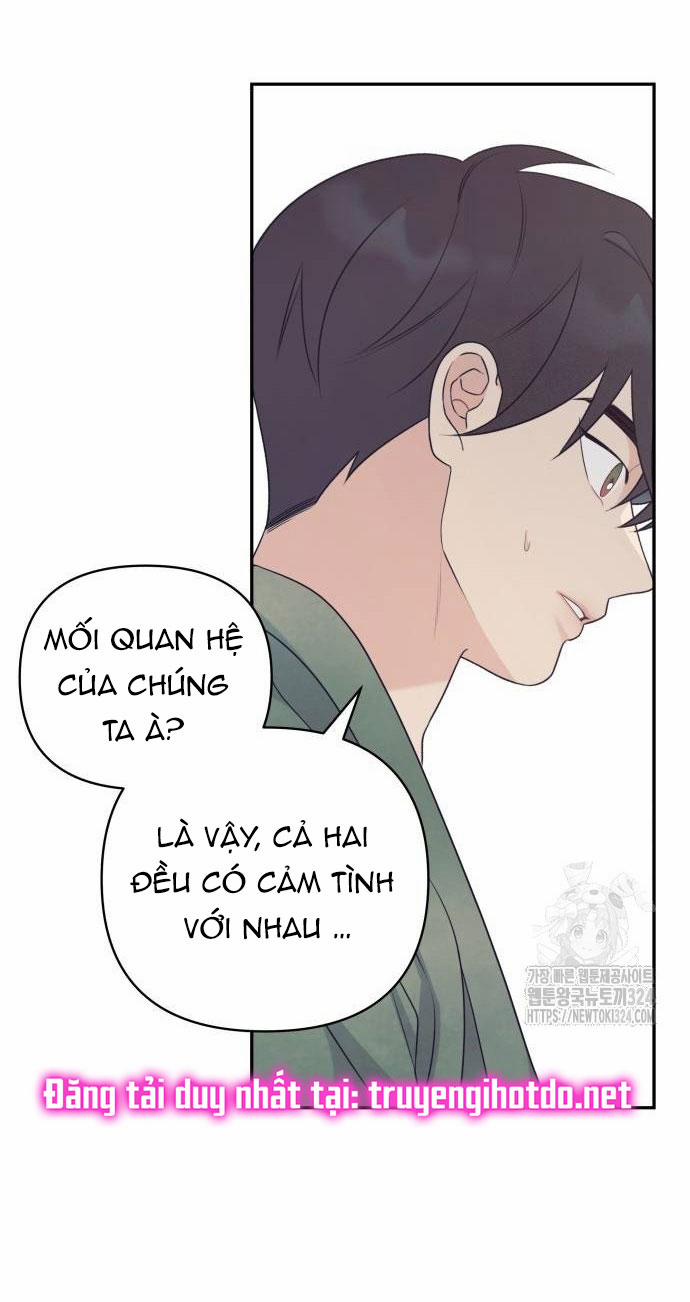 manhwax10.com - Truyện Manhwa [18+] Cậu Ổn Đến Mức Nào Chương 13 1 Trang 33