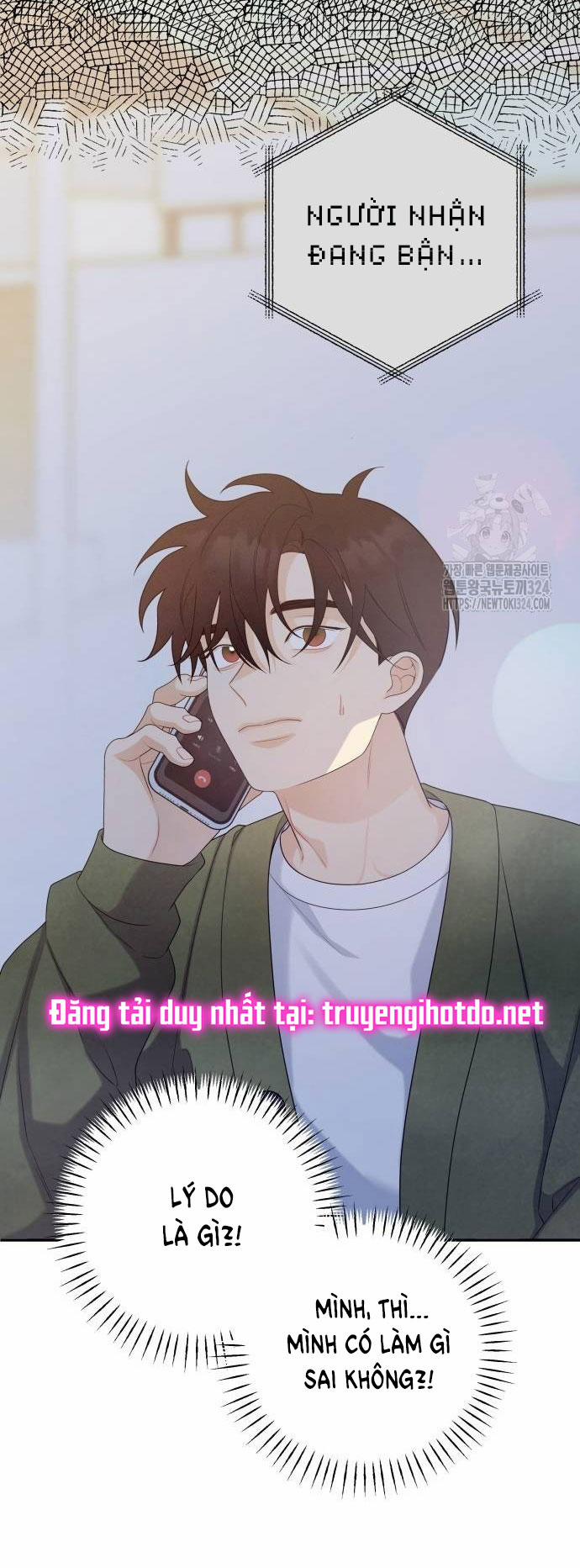 manhwax10.com - Truyện Manhwa [18+] Cậu Ổn Đến Mức Nào Chương 13 1 Trang 5