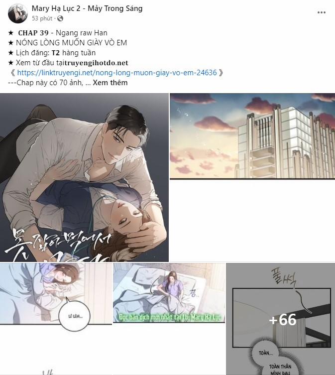 manhwax10.com - Truyện Manhwa [18+] Cậu Ổn Đến Mức Nào Chương 13 1 Trang 58