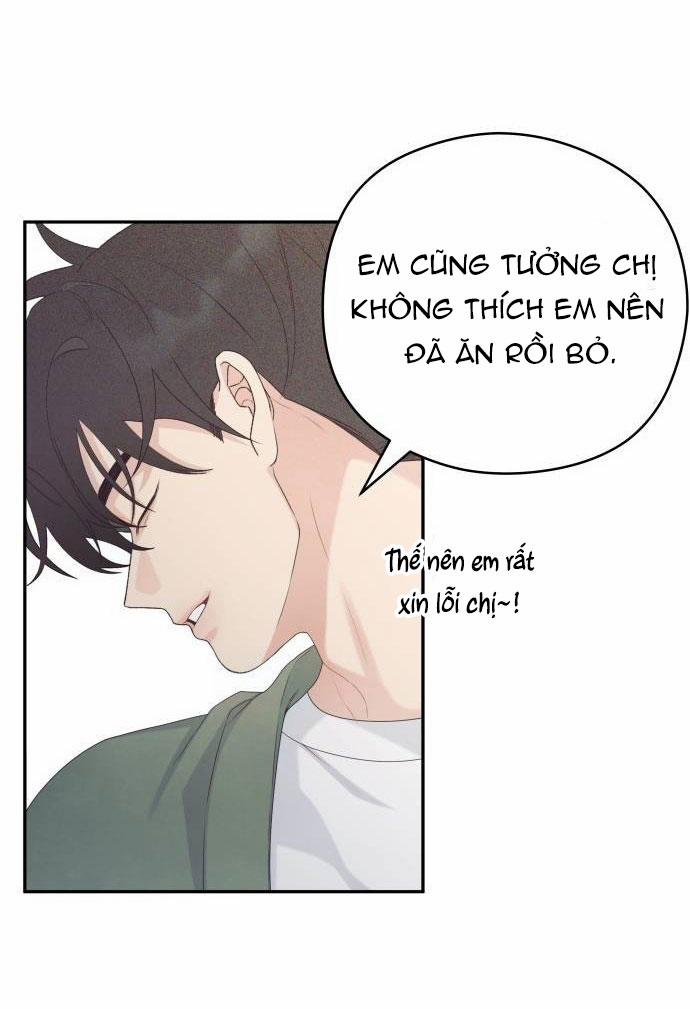 manhwax10.com - Truyện Manhwa [18+] Cậu Ổn Đến Mức Nào Chương 13 2 Trang 9