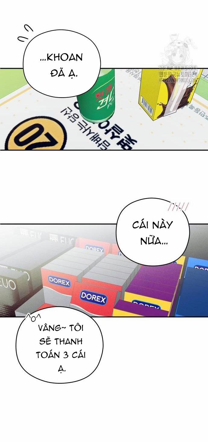 manhwax10.com - Truyện Manhwa [18+] Cậu Ổn Đến Mức Nào Chương 14 2 Trang 26