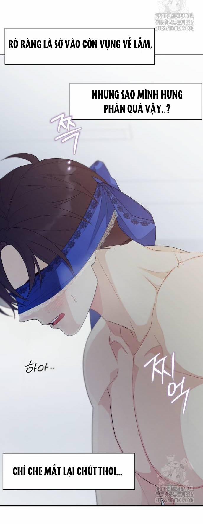 manhwax10.com - Truyện Manhwa [18+] Cậu Ổn Đến Mức Nào Chương 17 1 Trang 21