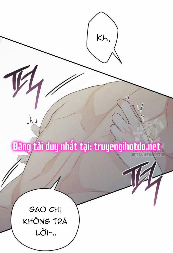 manhwax10.com - Truyện Manhwa [18+] Cậu Ổn Đến Mức Nào Chương 18 1 Trang 17