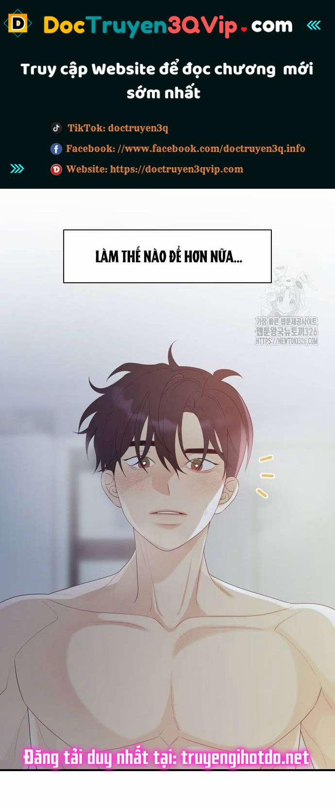 manhwax10.com - Truyện Manhwa [18+] Cậu Ổn Đến Mức Nào Chương 18 2 Trang 1