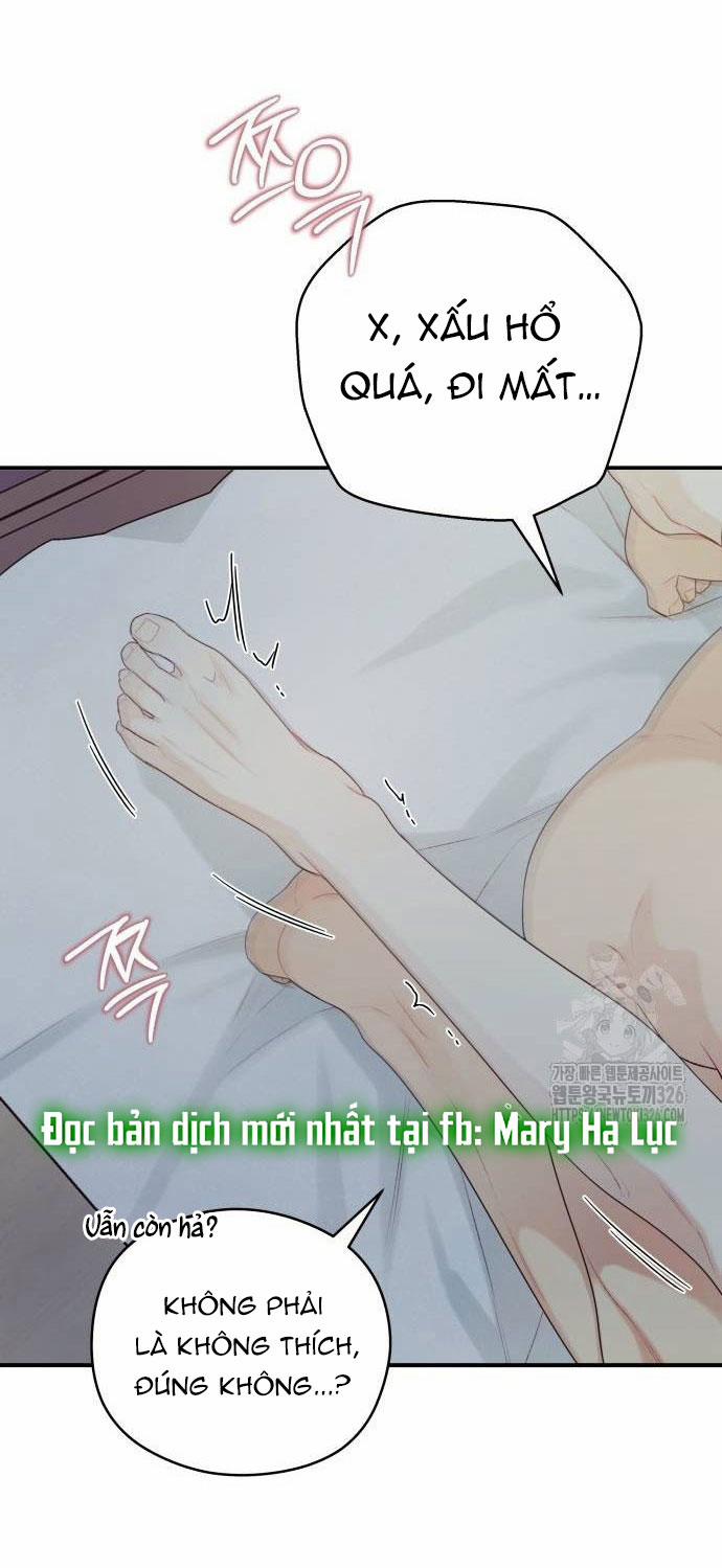 manhwax10.com - Truyện Manhwa [18+] Cậu Ổn Đến Mức Nào Chương 18 2 Trang 13