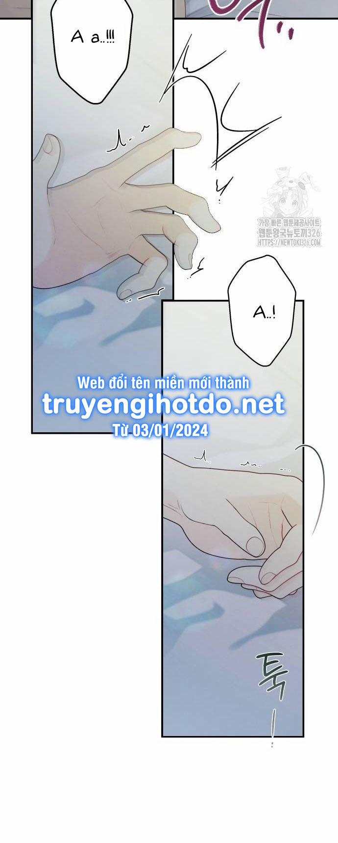 manhwax10.com - Truyện Manhwa [18+] Cậu Ổn Đến Mức Nào Chương 18 2 Trang 28