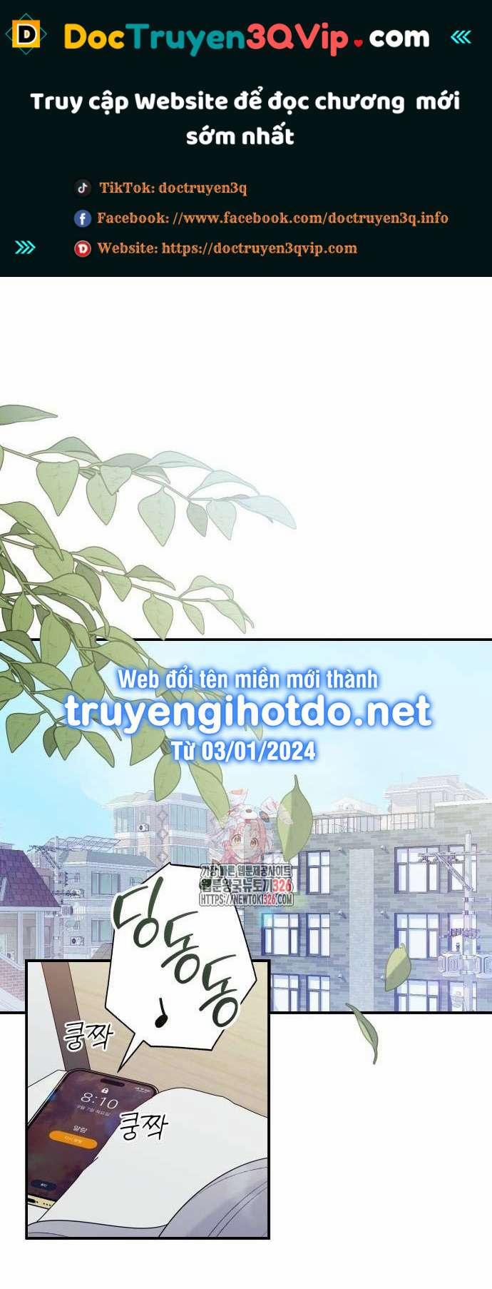 manhwax10.com - Truyện Manhwa [18+] Cậu Ổn Đến Mức Nào Chương 19 1 Trang 1