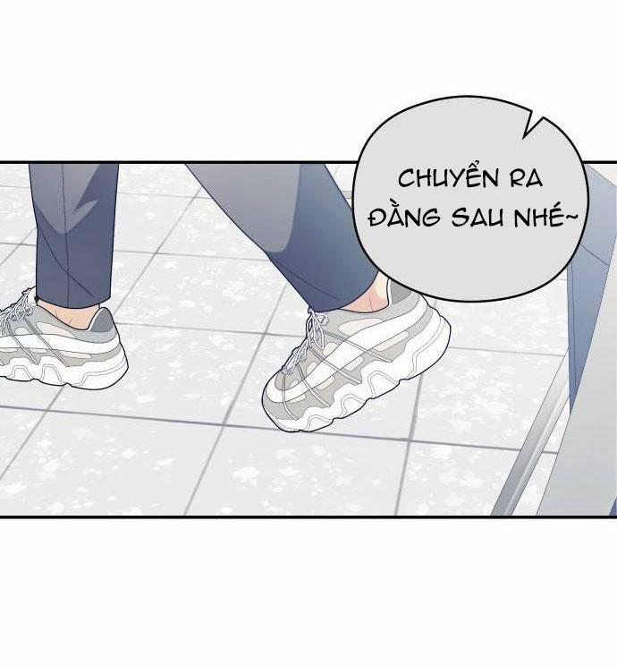 manhwax10.com - Truyện Manhwa [18+] Cậu Ổn Đến Mức Nào Chương 19 2 Trang 3