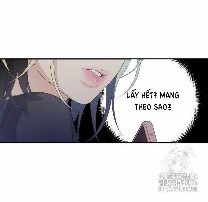 manhwax10.com - Truyện Manhwa [18+] Cậu Ổn Đến Mức Nào Chương 19 2 Trang 29