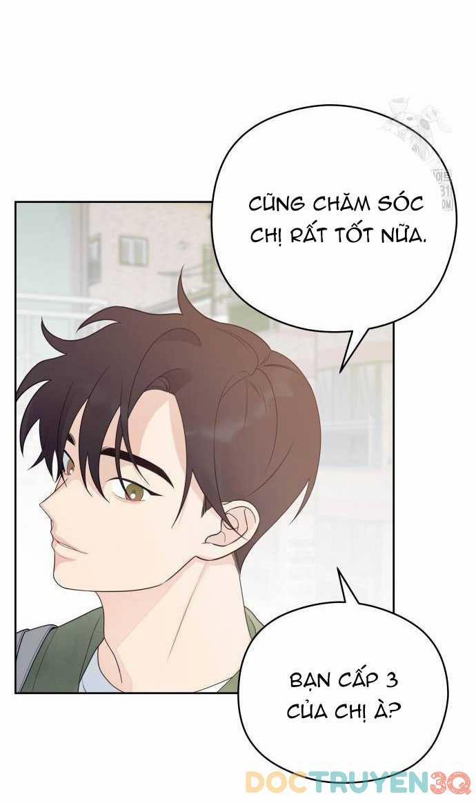 manhwax10.com - Truyện Manhwa [18+] Cậu Ổn Đến Mức Nào Chương 20 2 Trang 4