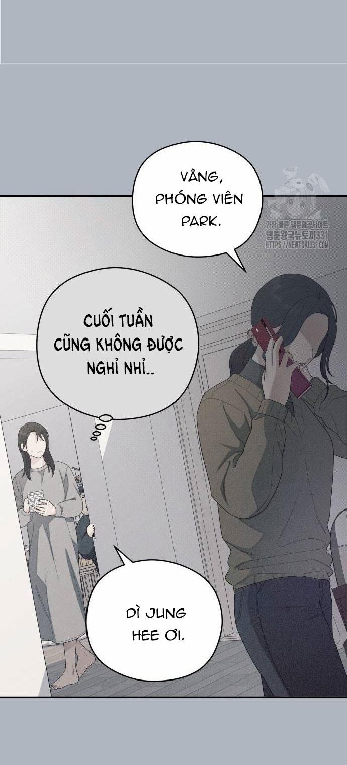 manhwax10.com - Truyện Manhwa [18+] Cậu Ổn Đến Mức Nào Chương 21 1 Trang 11