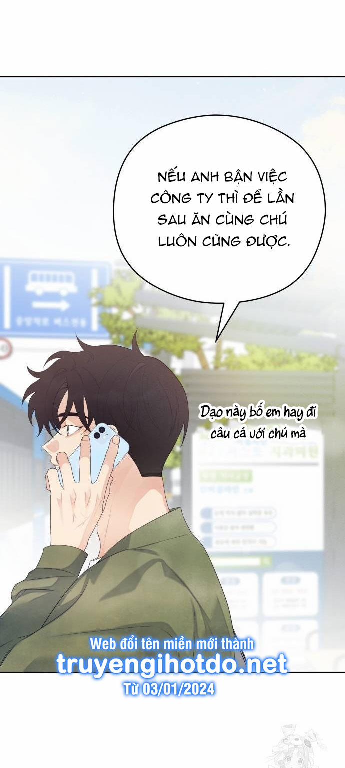 manhwax10.com - Truyện Manhwa [18+] Cậu Ổn Đến Mức Nào Chương 21 2 Trang 4