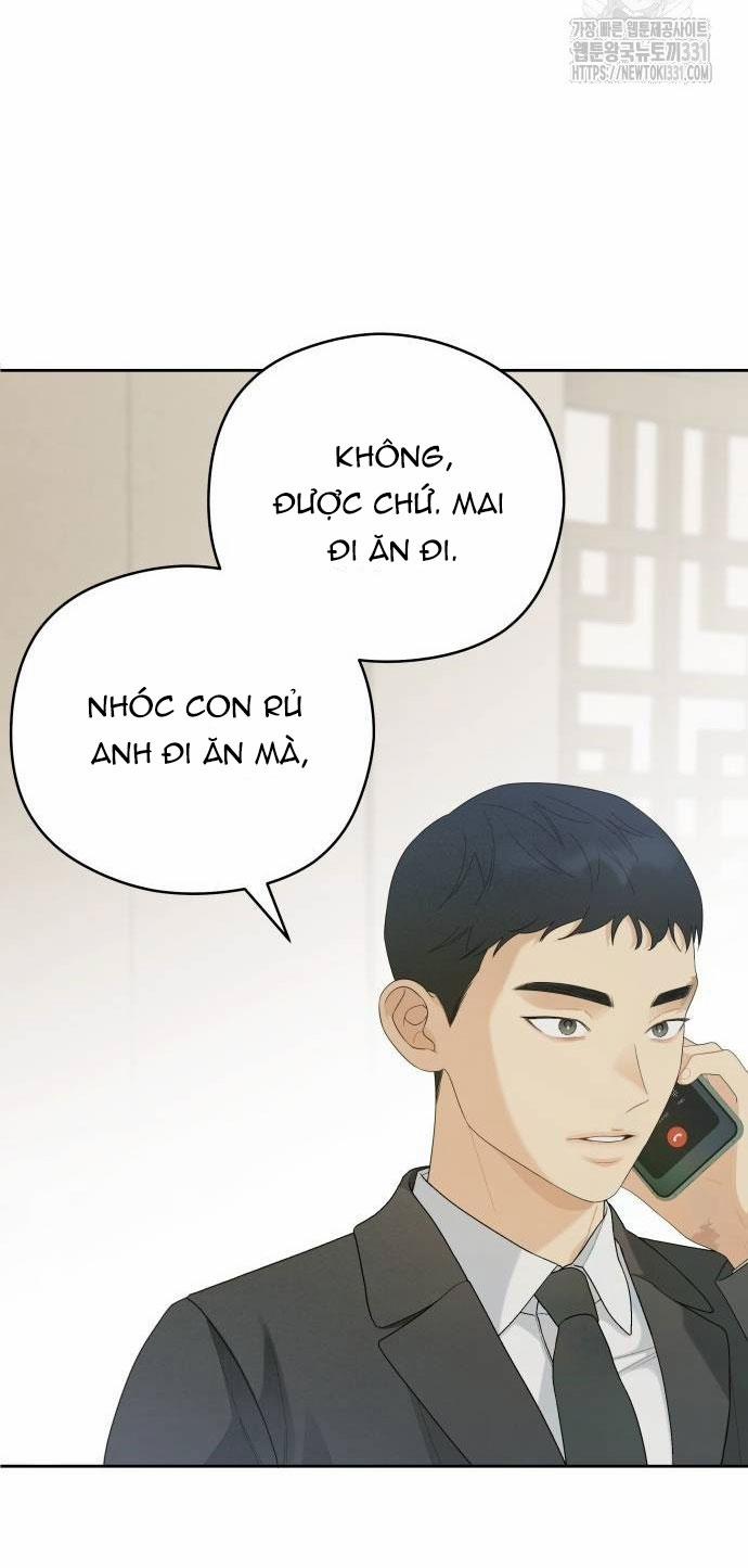 manhwax10.com - Truyện Manhwa [18+] Cậu Ổn Đến Mức Nào Chương 21 2 Trang 5