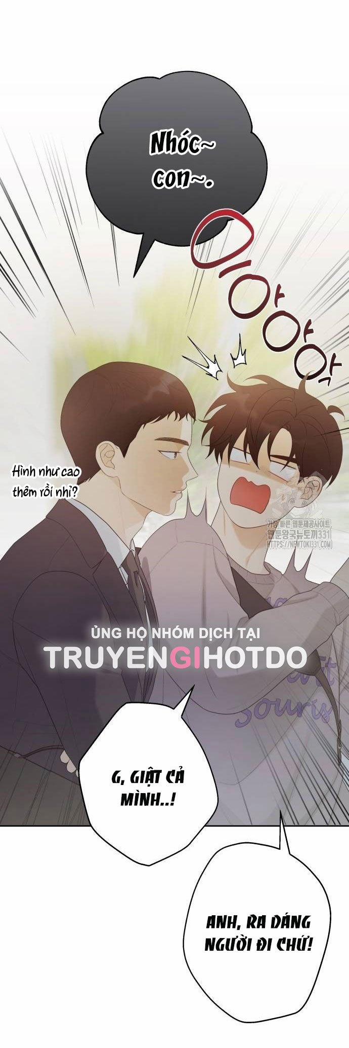 manhwax10.com - Truyện Manhwa [18+] Cậu Ổn Đến Mức Nào Chương 22 1 Trang 30