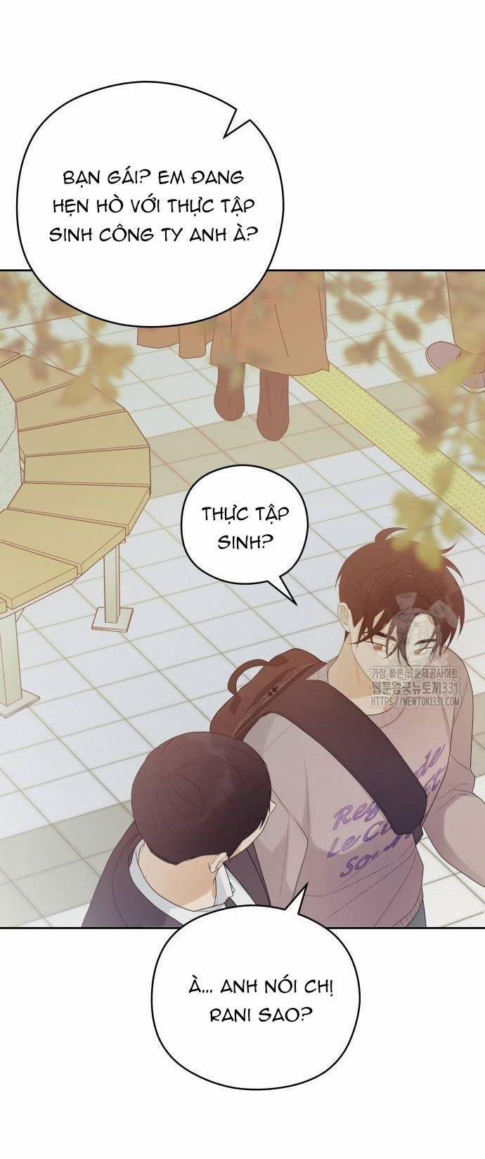 manhwax10.com - Truyện Manhwa [18+] Cậu Ổn Đến Mức Nào Chương 22 1 Trang 32