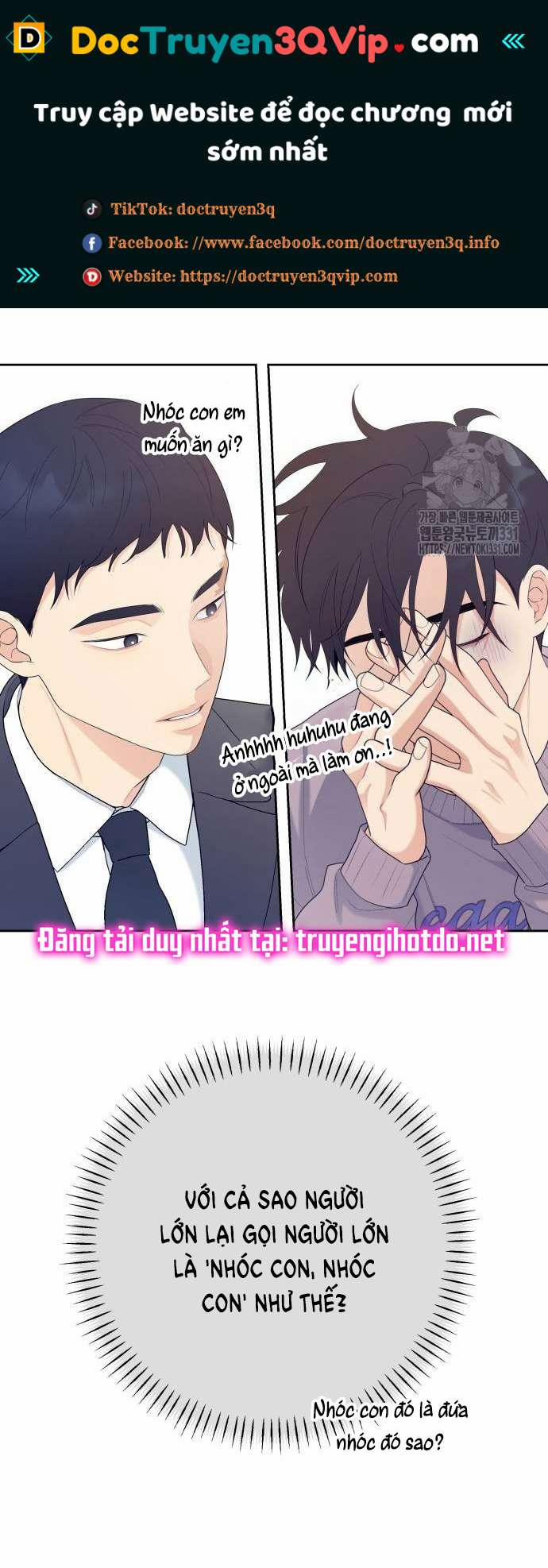 manhwax10.com - Truyện Manhwa [18+] Cậu Ổn Đến Mức Nào Chương 22 2 Trang 1