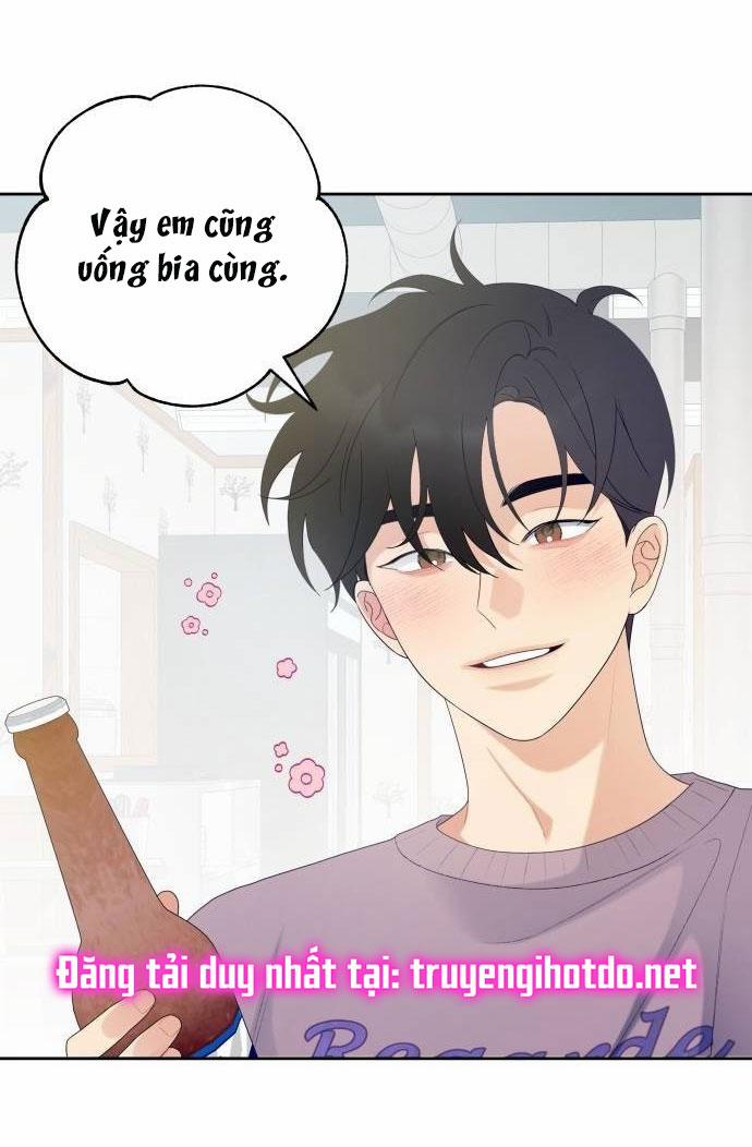 manhwax10.com - Truyện Manhwa [18+] Cậu Ổn Đến Mức Nào Chương 22 2 Trang 11