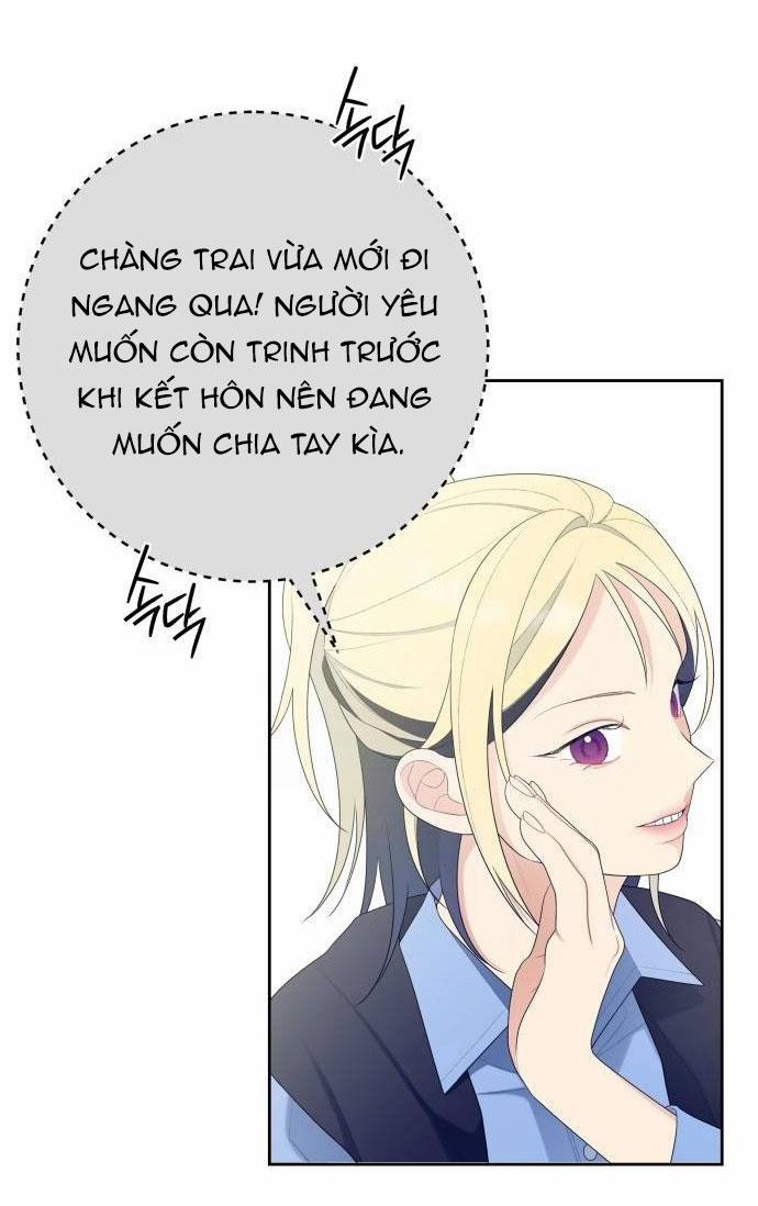 manhwax10.com - Truyện Manhwa [18+] Cậu Ổn Đến Mức Nào Chương 22 2 Trang 30