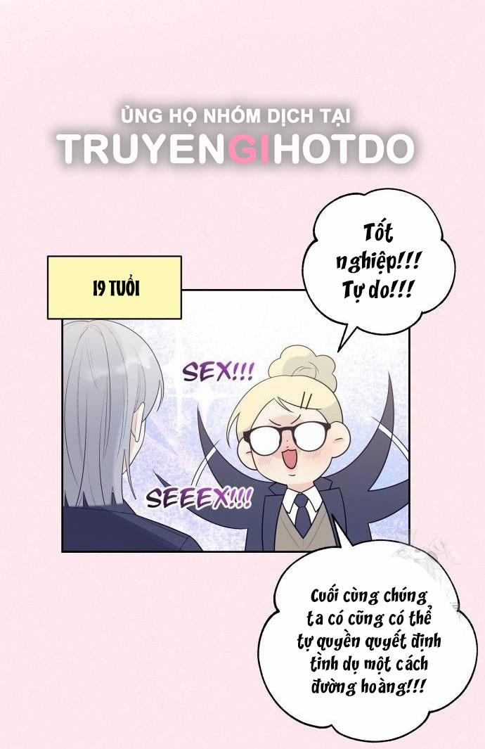 manhwax10.com - Truyện Manhwa [18+] Cậu Ổn Đến Mức Nào Chương 23 1 Trang 9