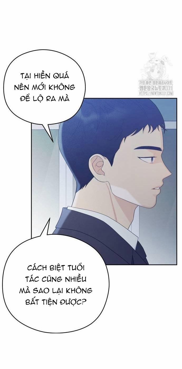 manhwax10.com - Truyện Manhwa [18+] Cậu Ổn Đến Mức Nào Chương 23 2 Trang 3