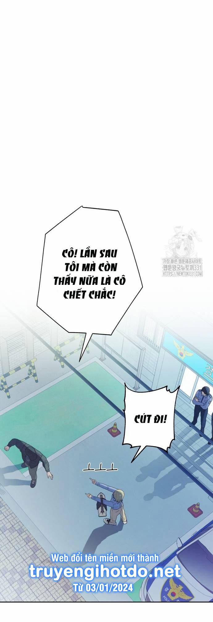 manhwax10.com - Truyện Manhwa [18+] Cậu Ổn Đến Mức Nào Chương 24 2 Trang 16