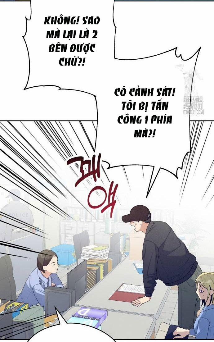 manhwax10.com - Truyện Manhwa [18+] Cậu Ổn Đến Mức Nào Chương 24 2 Trang 6