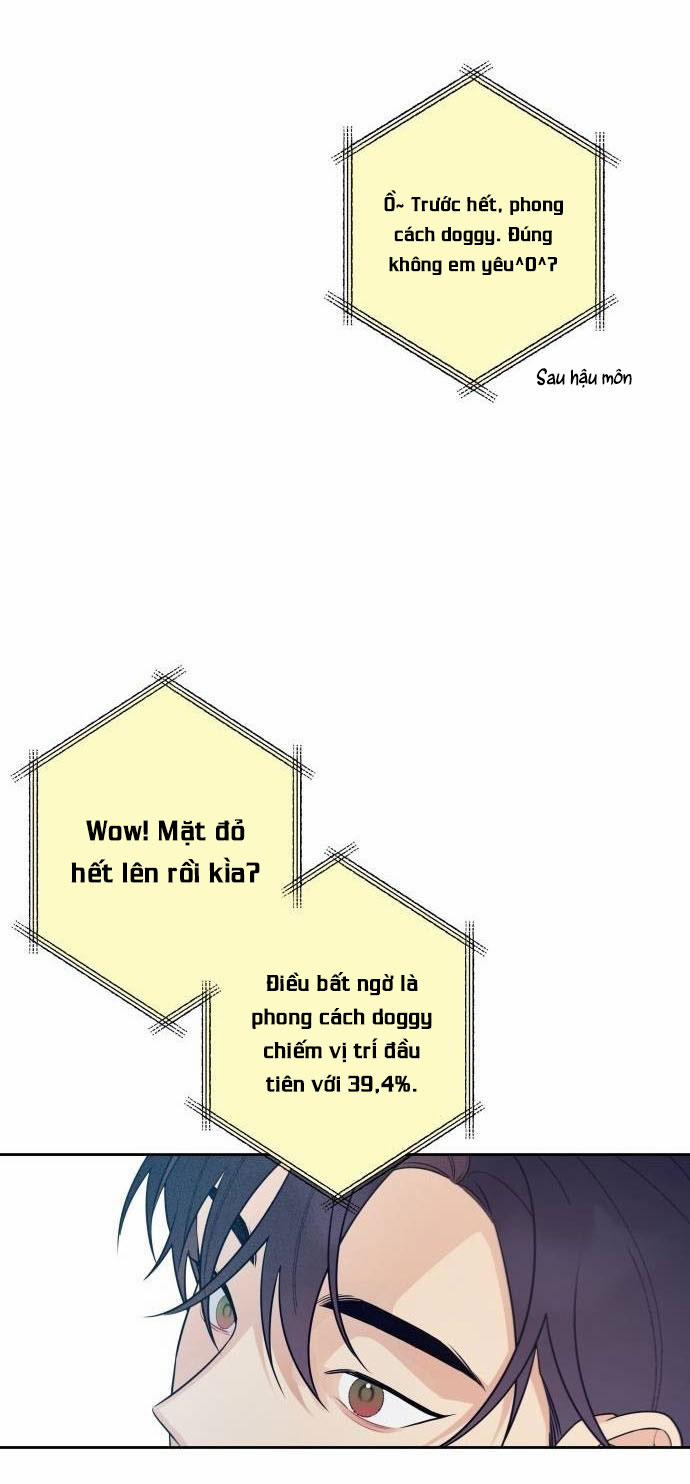 manhwax10.com - Truyện Manhwa [18+] Cậu Ổn Đến Mức Nào Chương 25 2 Trang 29